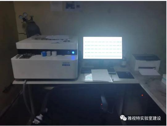铸炼实验室建设--典型案例